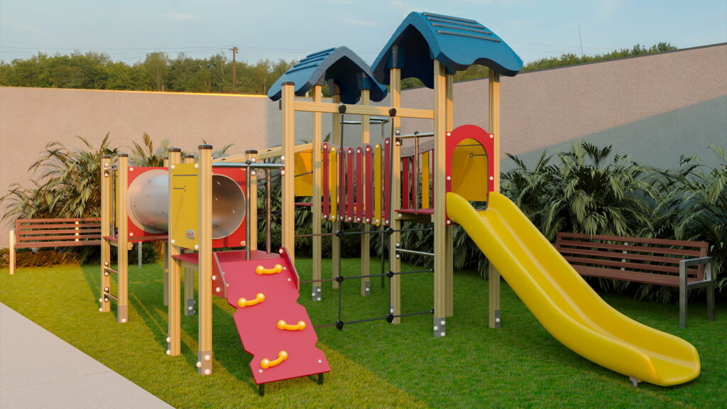 PLAYGROUND-1