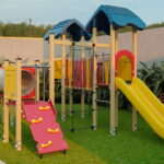 PLAYGROUND-1